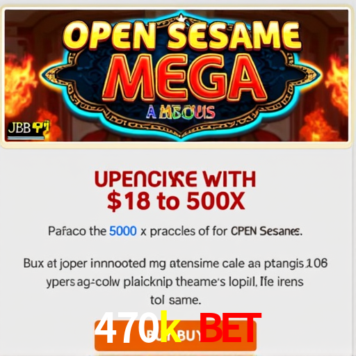 A Popularidade dos Caça-Níqueis no 470k bet