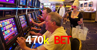 Desvendando o Mundo dos Jogos Virtuais na 470k bet
