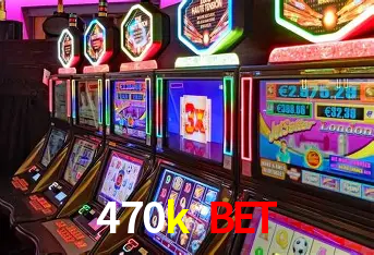 Desvendando o Mundo dos Jogos Virtuais na 470k bet