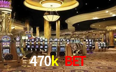 Descubra a Essência do 470k bet: Nossa História e Compromissos