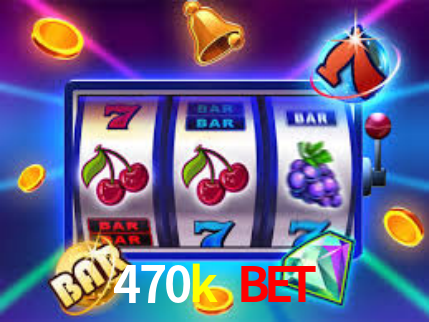 Descubra a Essência do 470k bet: Nossa História e Compromissos